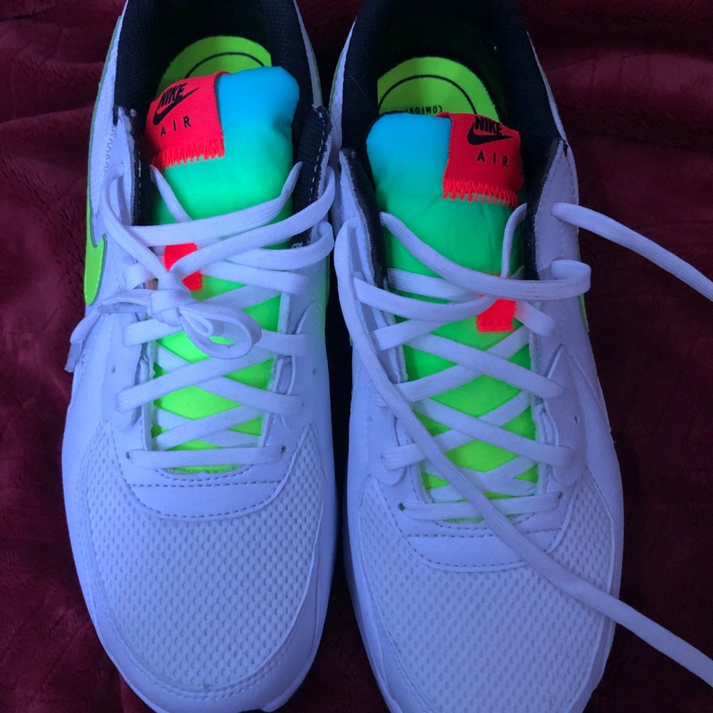 Nike Air Max